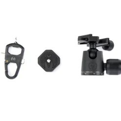 3 Legged Thing AirHed Neo 2.0 Darkness