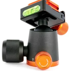 3 Legged Thing AirHed Neo 2.0 Black