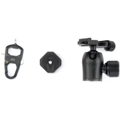 3 Legged Thing AirHed Pro Grey