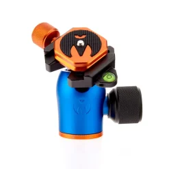 3 Legged Thing AirHed Pro Blue