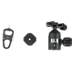 3 Legged Thing AirHed Pro Grey