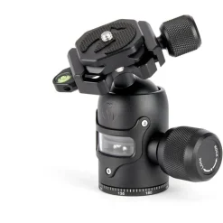 3 Legged Thing AirHed Pro Grey