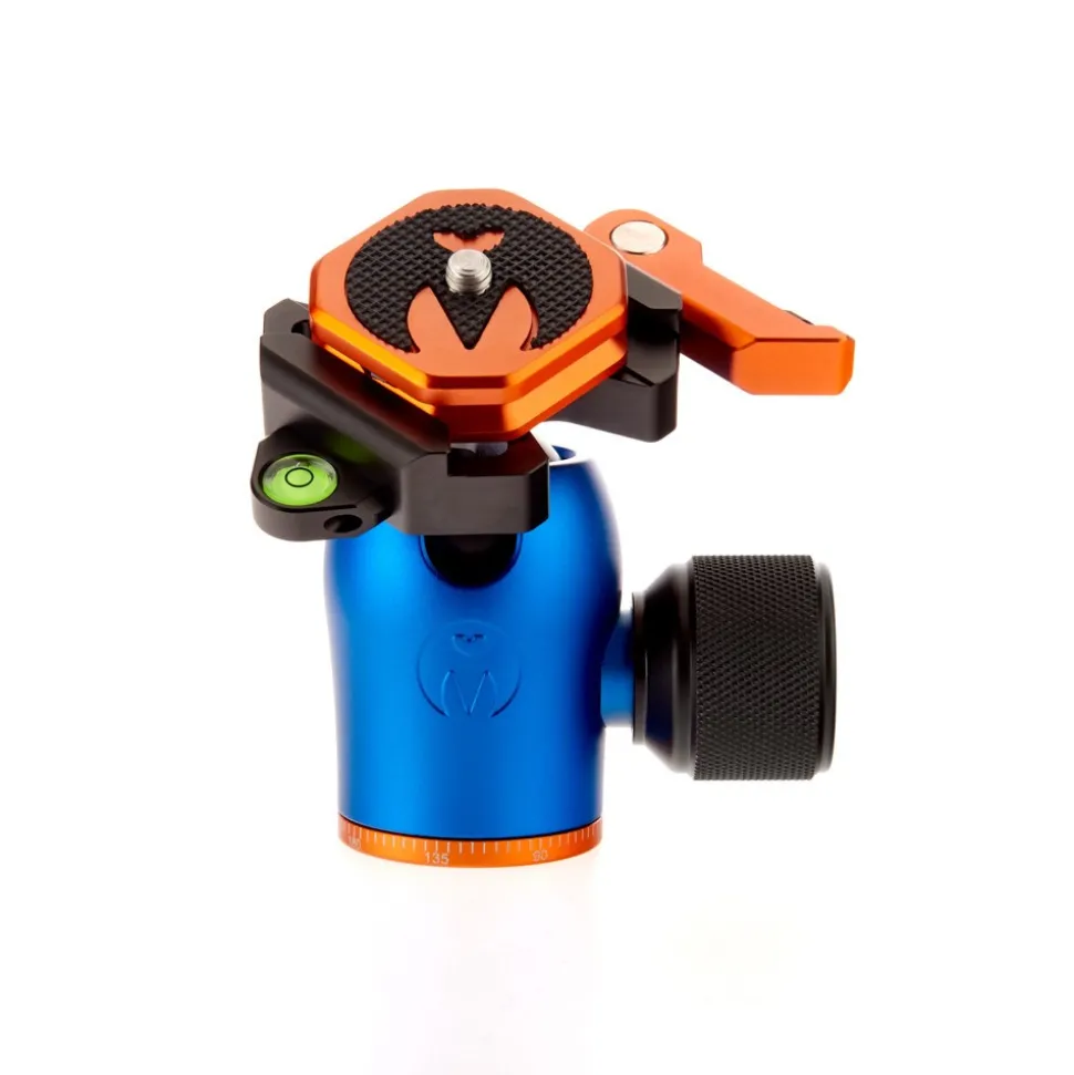 3 Legged Thing AirHed Pro Lever Blue