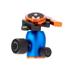 3 Legged Thing AirHed Pro Lever Blue