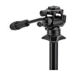 3 Legged Thing Airhed Trinity Video Head Darkness