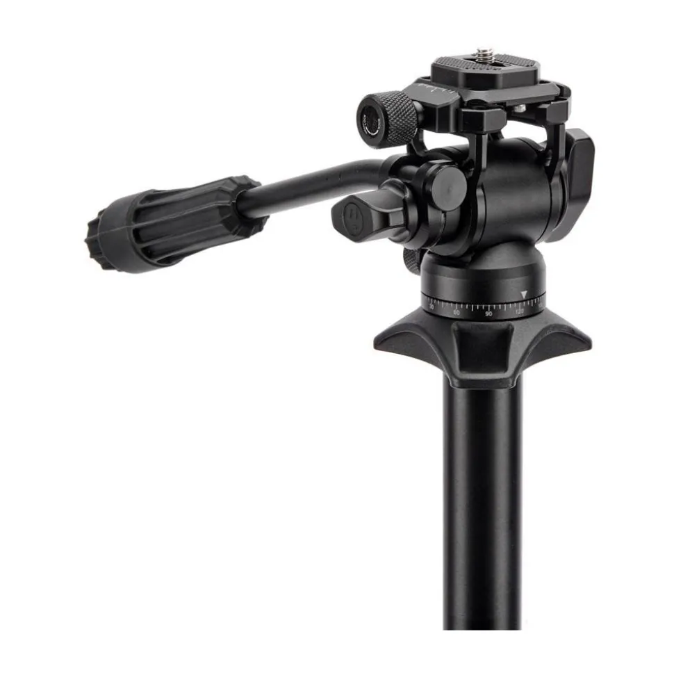 3 Legged Thing Airhed Trinity Video Head Darkness