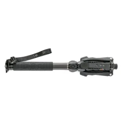 3 Legged Thing Alana Monopod w/Docz2 Foot Stabiliser Kit Darkness
