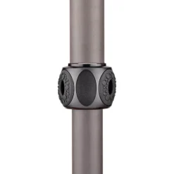 3 Legged Thing Alana Monopod w/Docz2 Foot Stabiliser Kit Darkness