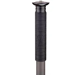 3 Legged Thing Alana Monopod w/Docz2 Foot Stabiliser Kit Darkness
