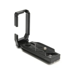 3 Legged Thing Alfie-B L-Bracket for Sony A7 IV Darkness