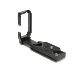 3 Legged Thing Alfie-B L-Bracket for Sony A7 IV Darkness