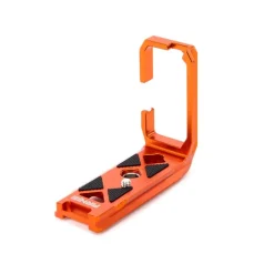 3 Legged Thing Arnie QD L-Bracket for Sony Alpha Cameras Darkness