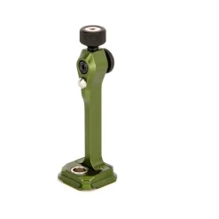 3 Legged Thing BINOZ Binocular Mount Moss Green