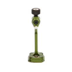 3 Legged Thing BINOZ Binocular Mount Moss Green