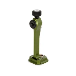 3 Legged Thing BINOZ Binocular Mount Moss Green