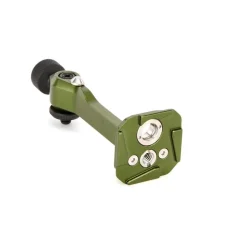 3 Legged Thing BINOZ Binocular Mount Moss Green