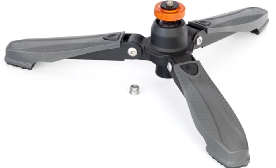 3 Legged Thing Docz2 Monopod Foot Stabiliser