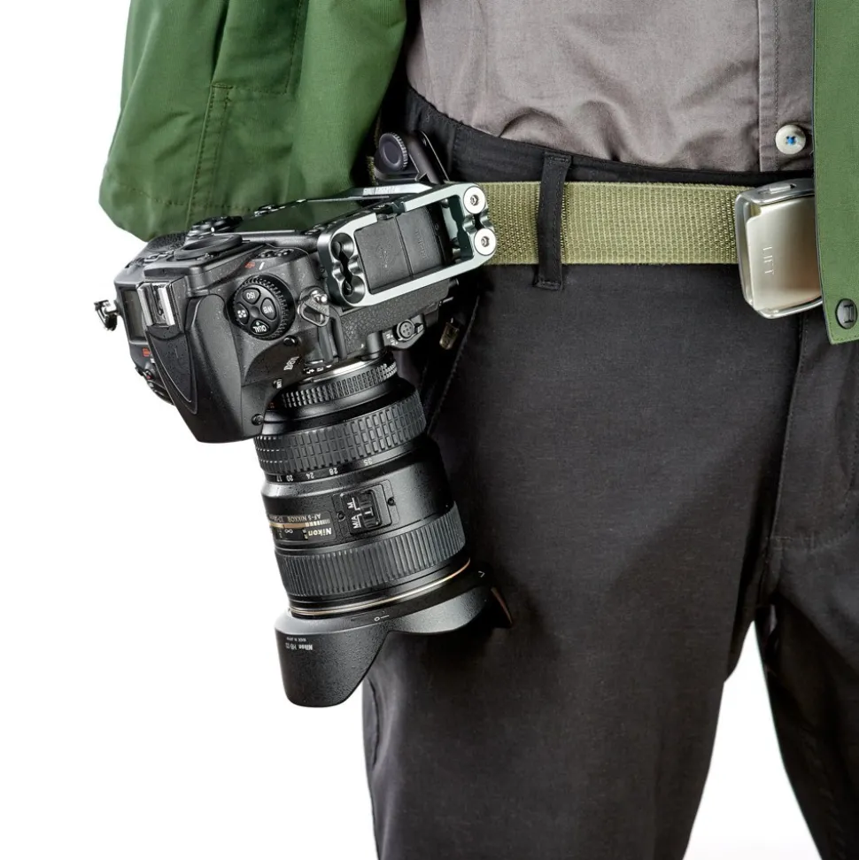 3 Legged Thing Ellie L Bracket Grey With