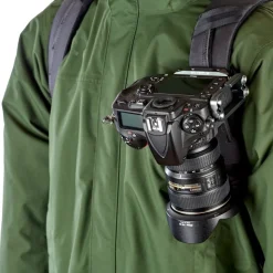 3 Legged Thing Ellie Short L Bracket Grey & ARCA Swiss Base