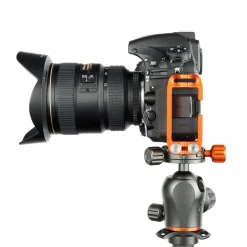 3 Legged Thing Ellie Universal L Bracket Copper