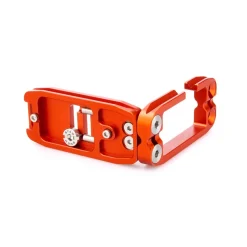 3 Legged Thing Ellie Universal L Bracket Copper