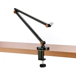 3 Legged Thing John Livestream and Studio Microphone Arm