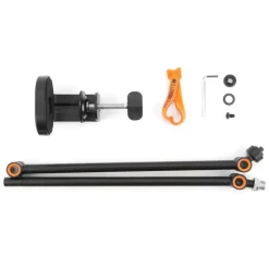 3 Legged Thing John Livestream and Studio Microphone Arm