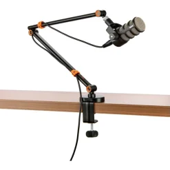 3 Legged Thing John Livestream and Studio Microphone Arm