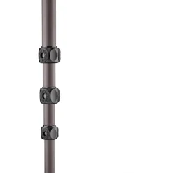 3 Legged Thing Lance Monopod w/Docz2 Foot Stabiliser Darkness