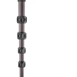 3 Legged Thing Legends Alana Carbon Fibre Monopod Darkness