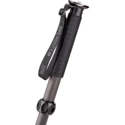 3 Legged Thing Legends Alana Carbon Fibre Monopod Darkness