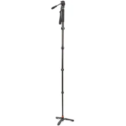 3 Legged Thing Legends Alana 2.0 Monopod Super Kit Grey