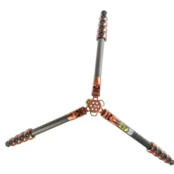 3 Legged Thing Legends Bucky & AirHed Vu Tripod Kit