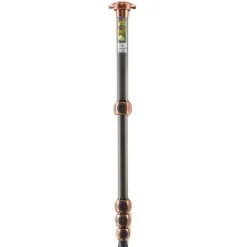 3 Legged Thing Legends Bucky & AirHed Vu Tripod Kit