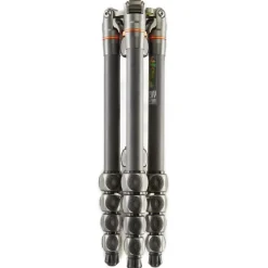 3 Legged Thing Legends Bucky Tripod Grey