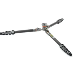 3 Legged Thing Legends Bucky Tripod Grey