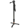 3 Legged Thing Legends Lance 2.0 Monopod Super Kit Darkness