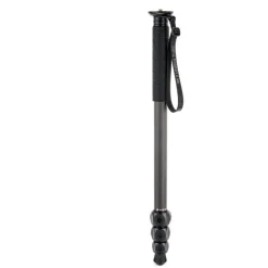 3 Legged Thing Legends Lance Carbon Fibre Monopod Darkness