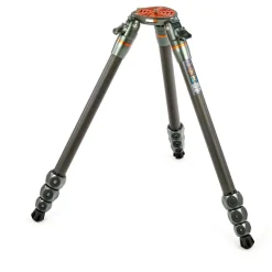 3 Legged Thing Legends Nicky 4-section Carbon Fibre Hybrid Video/Photo Tripod