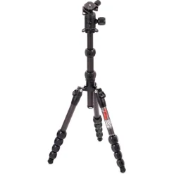 3 Legged Thing Legends Ray & AirHed Vue Tripod Kit
