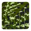3 Legged Thing Pack of 3 Adhesive Reusable Wraps Woodland Camo