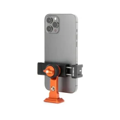 3 Legged Thing Phil Universal Phone Clamp Lava