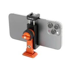 3 Legged Thing Phil Universal Phone Clamp Lava