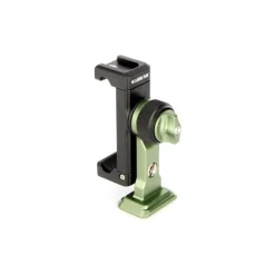 3 Legged Thing Phil Universal Phone Clamp Moss