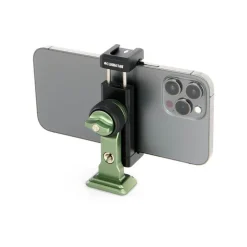 3 Legged Thing Phil Universal Phone Clamp Moss