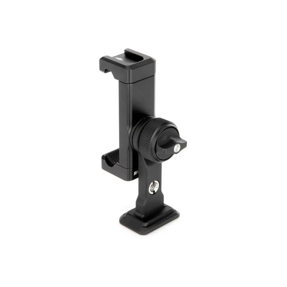 3 Legged Thing Phil Universal Phone Clamp Darkness