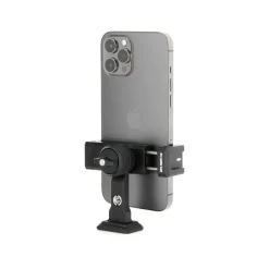 3 Legged Thing Phil Universal Phone Clamp Darkness