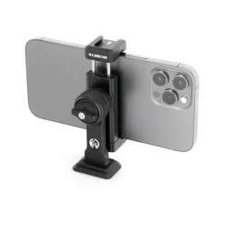 3 Legged Thing Phil Universal Phone Clamp Darkness