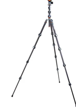 3 Legged Thing Pro 2.0 Albert & AirHed Pro Grey