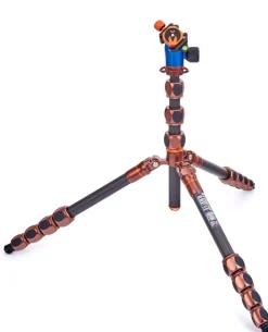 3 Legged Thing Pro 2.0 Albert & AirHed Pro Bronze